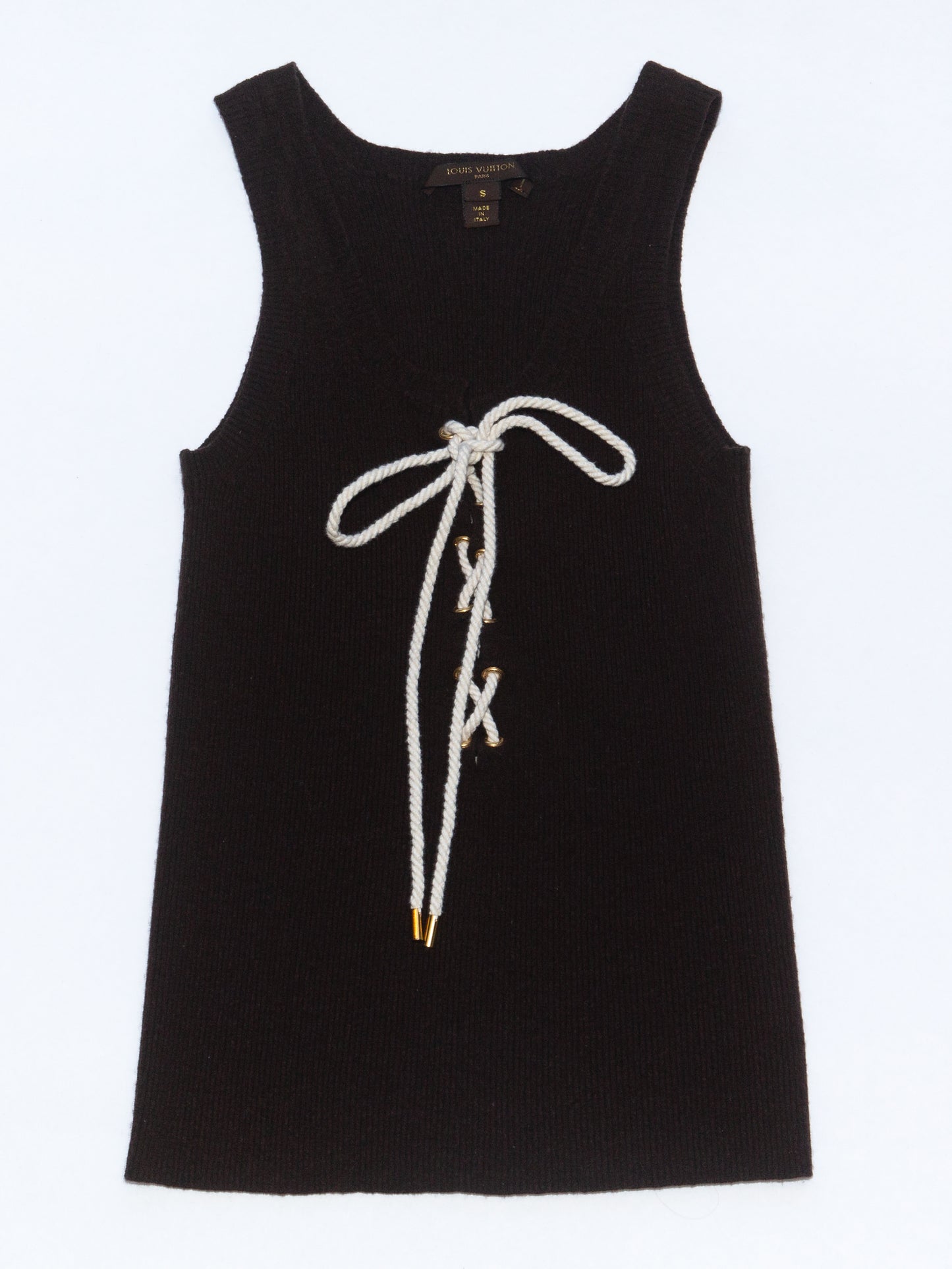 louis vuitton top
