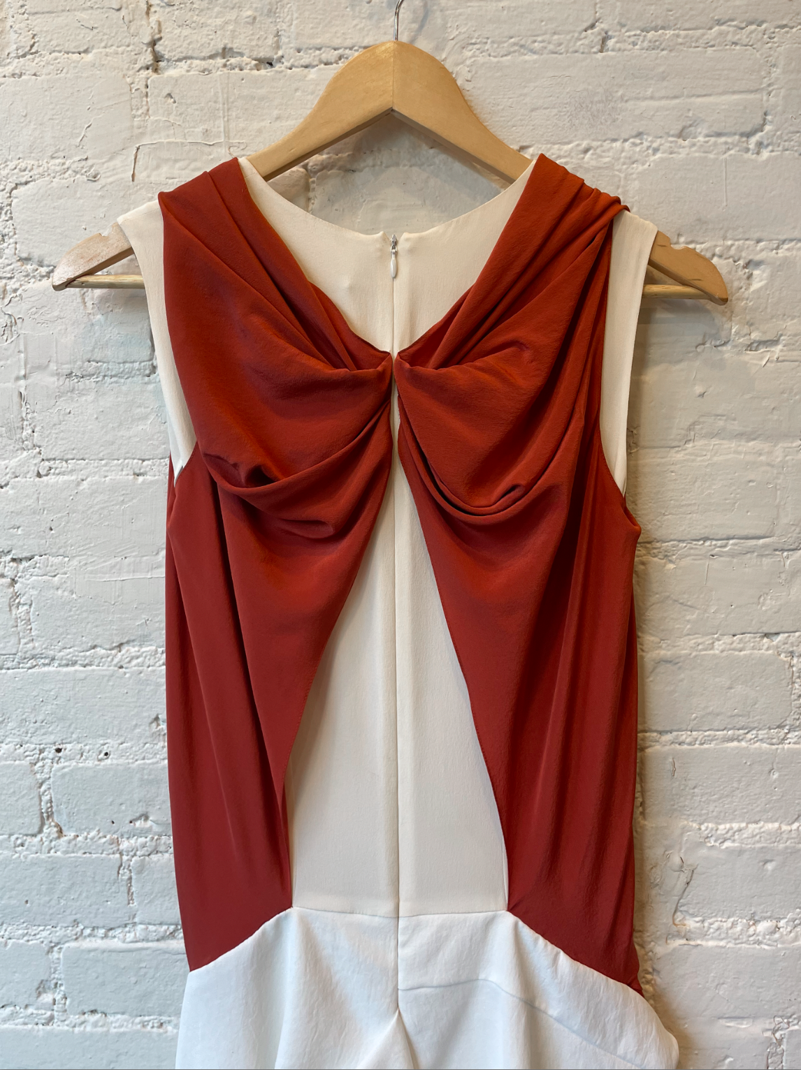 thierry mugler dress