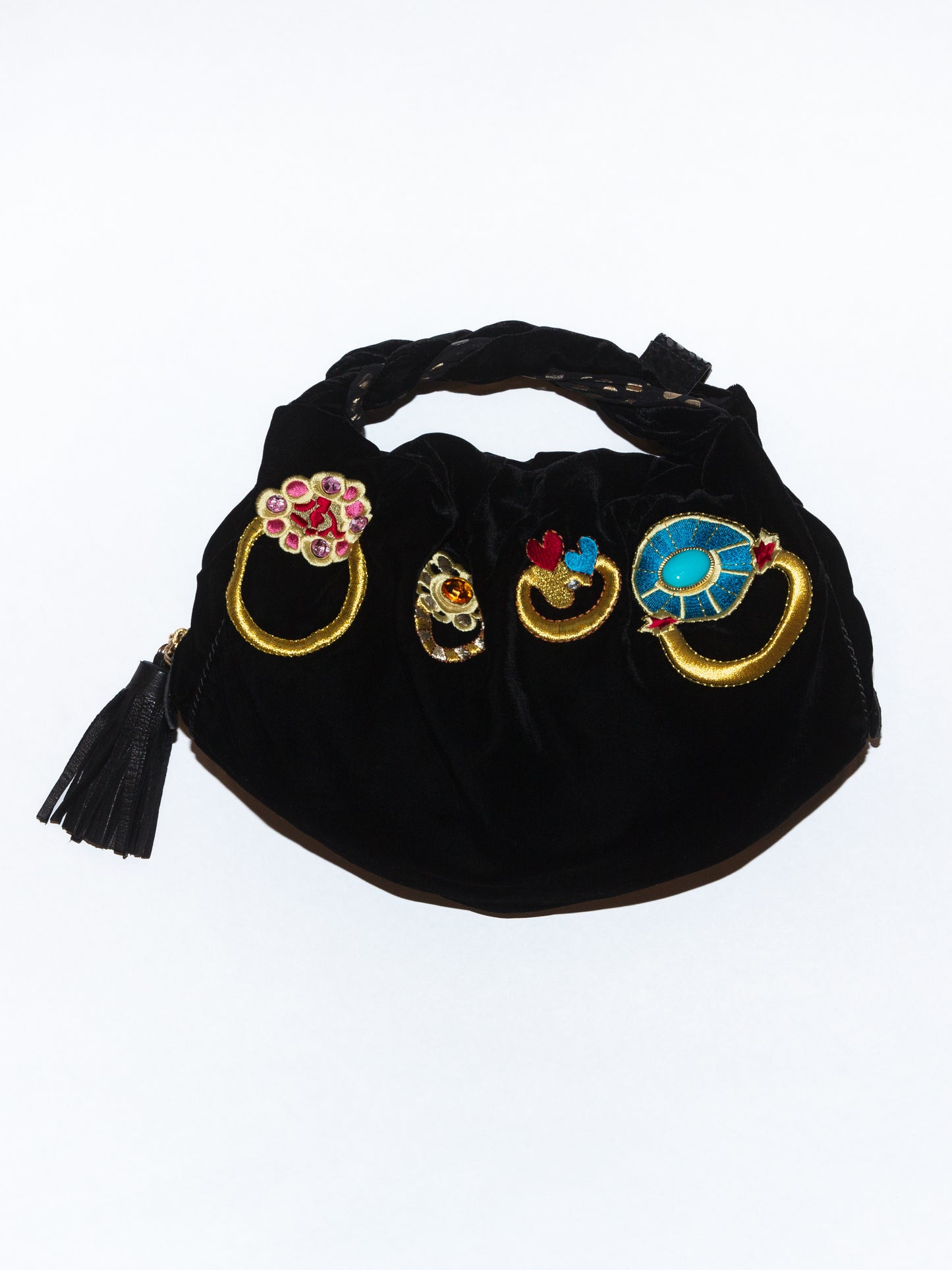 tsumori chisato purse