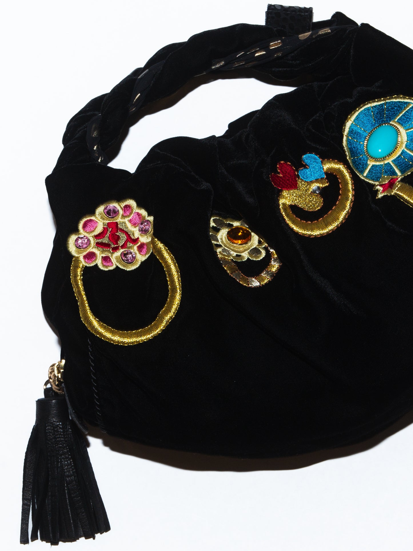 tsumori chisato purse