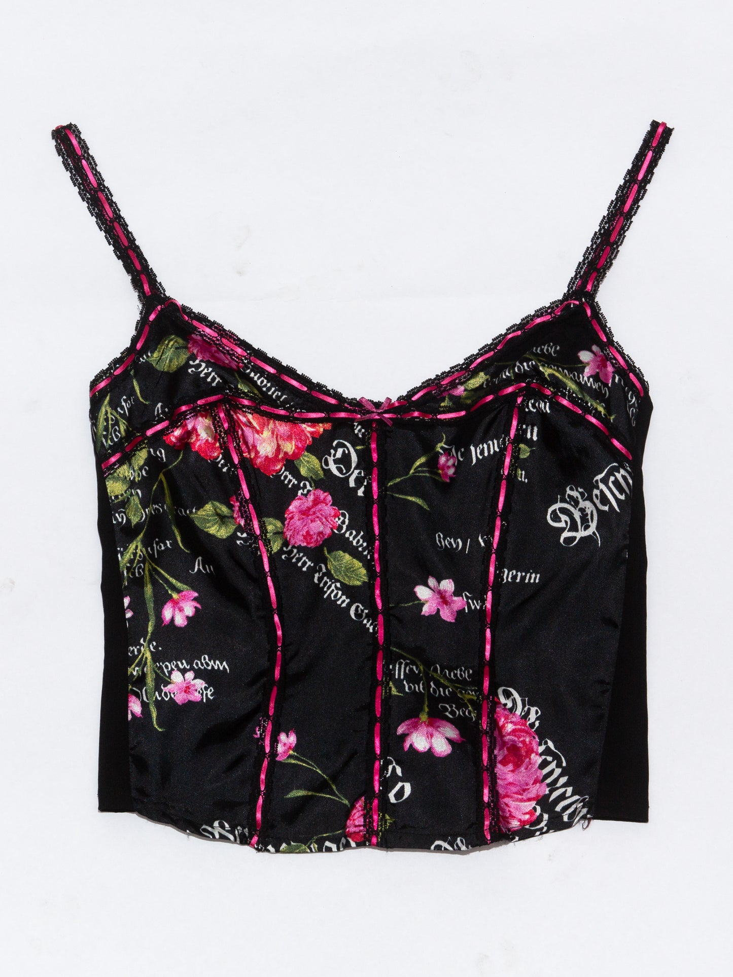morgan de toi bustier