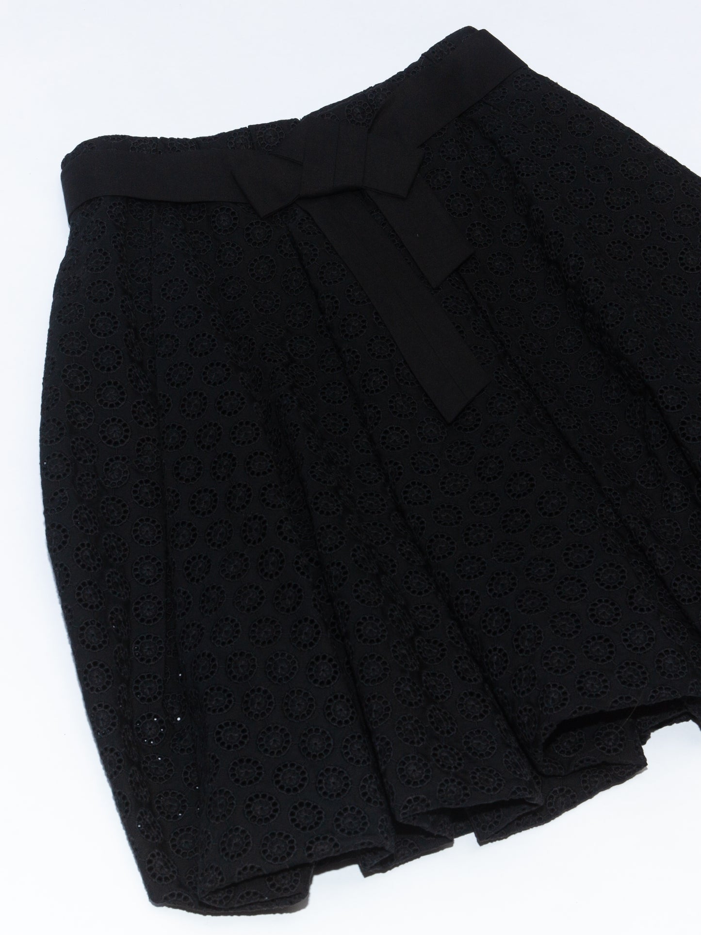 chloé skirt