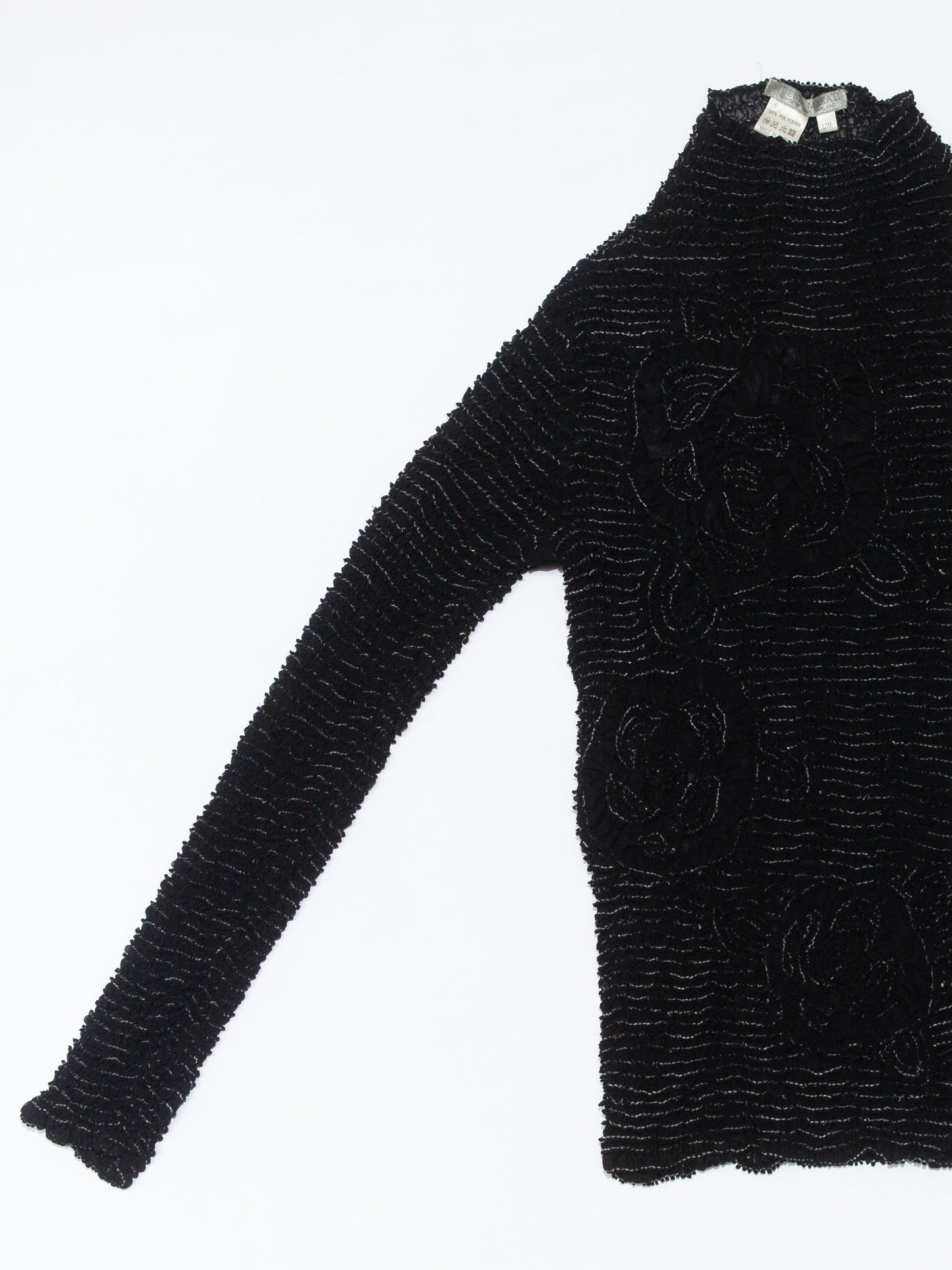 alberto makali top