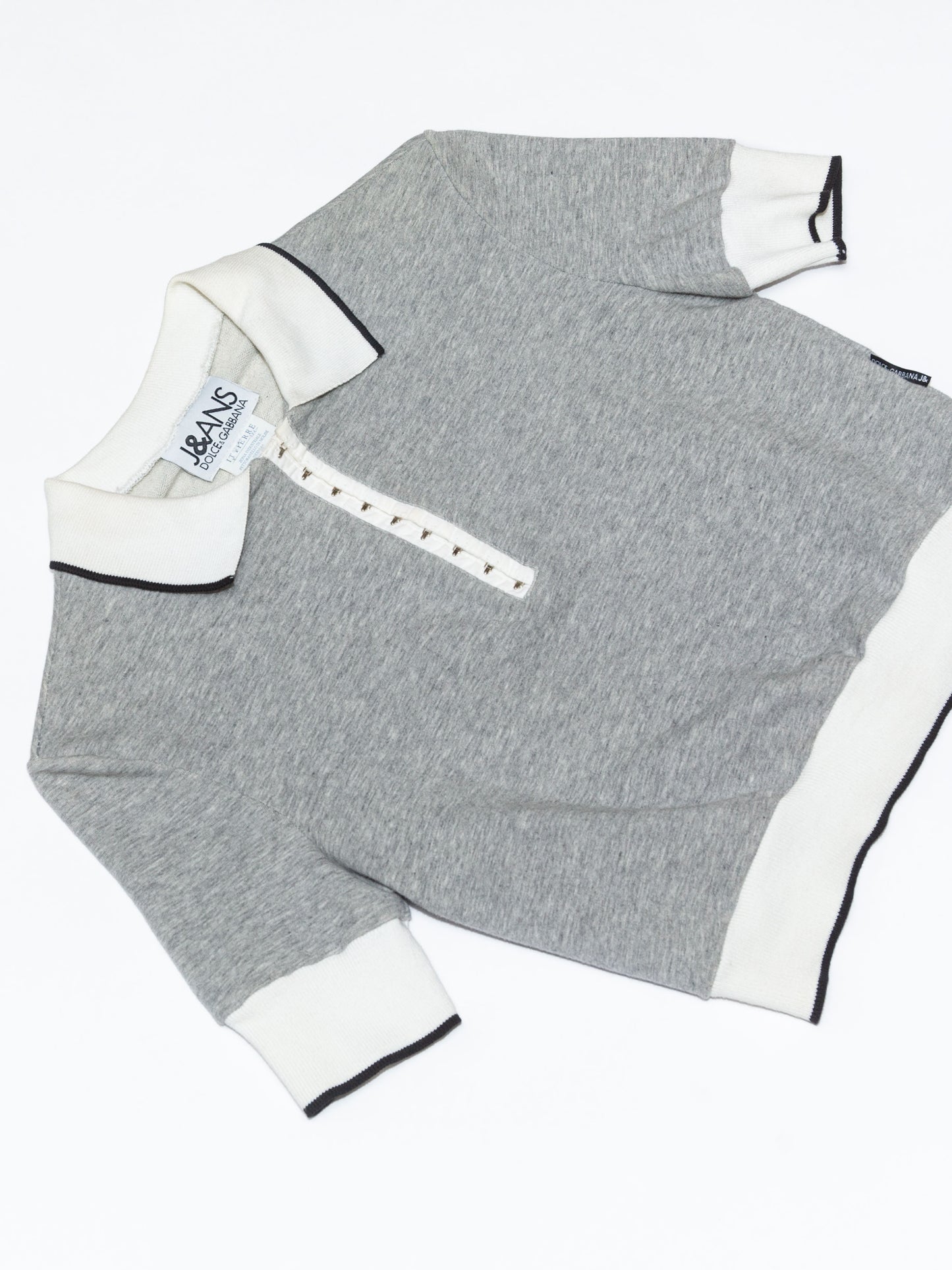 dolce & gabbana polo