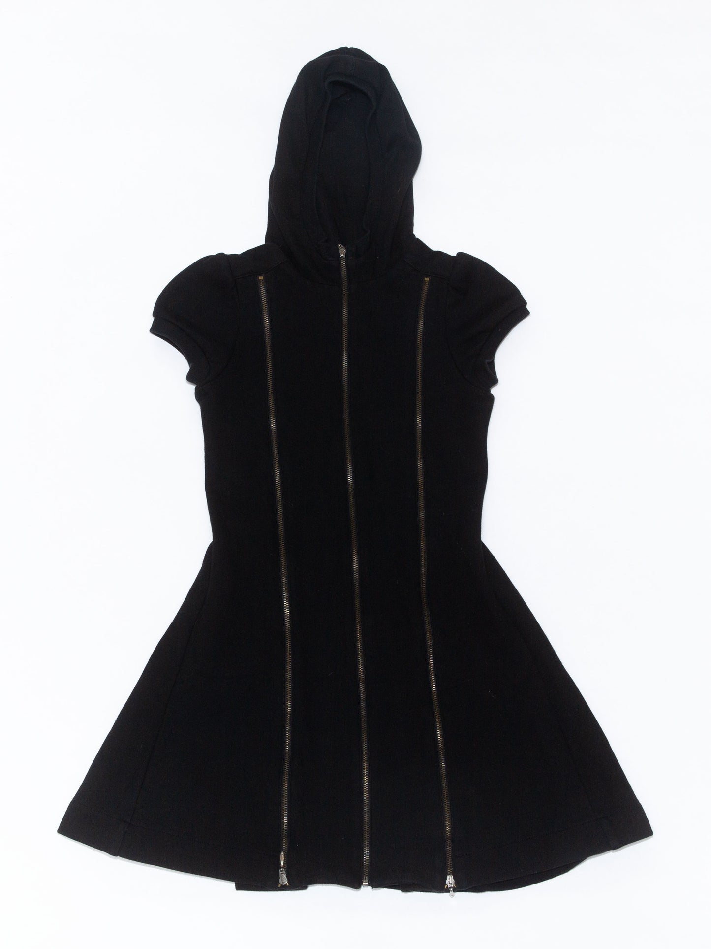 junior gaultier dress