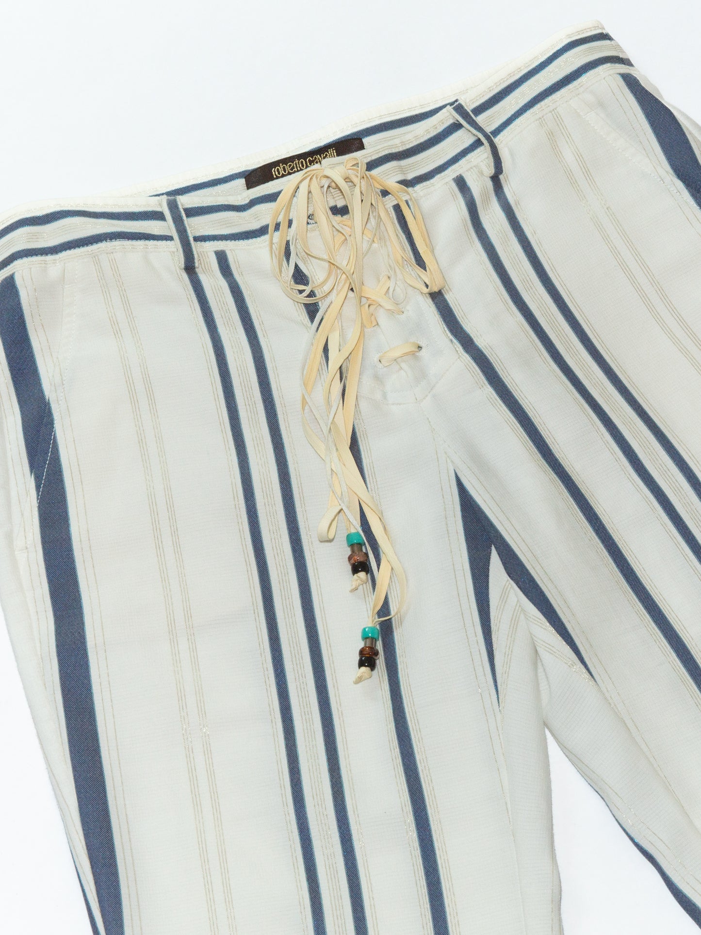 roberto cavalli pants