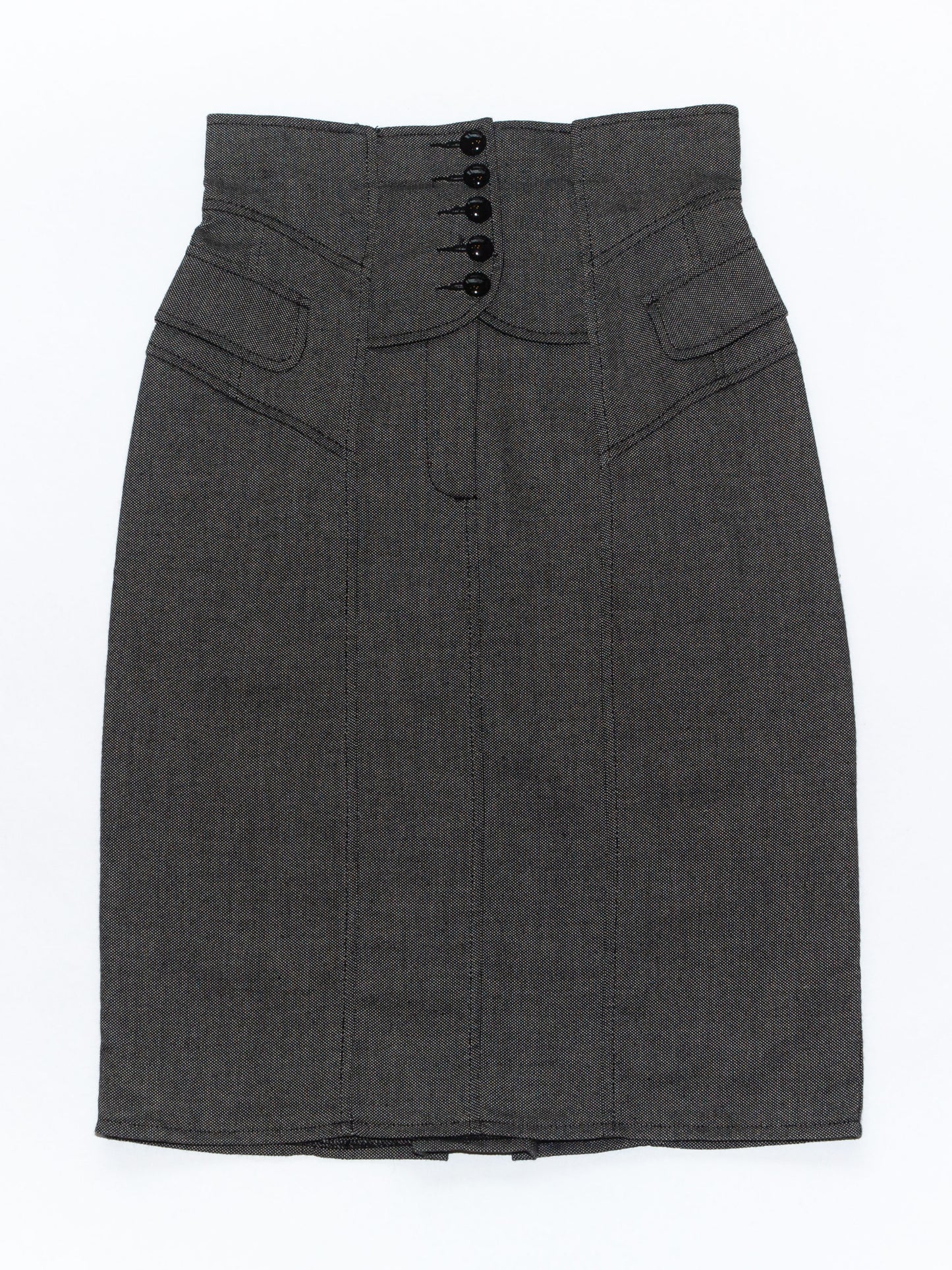 nanette lepore skirt