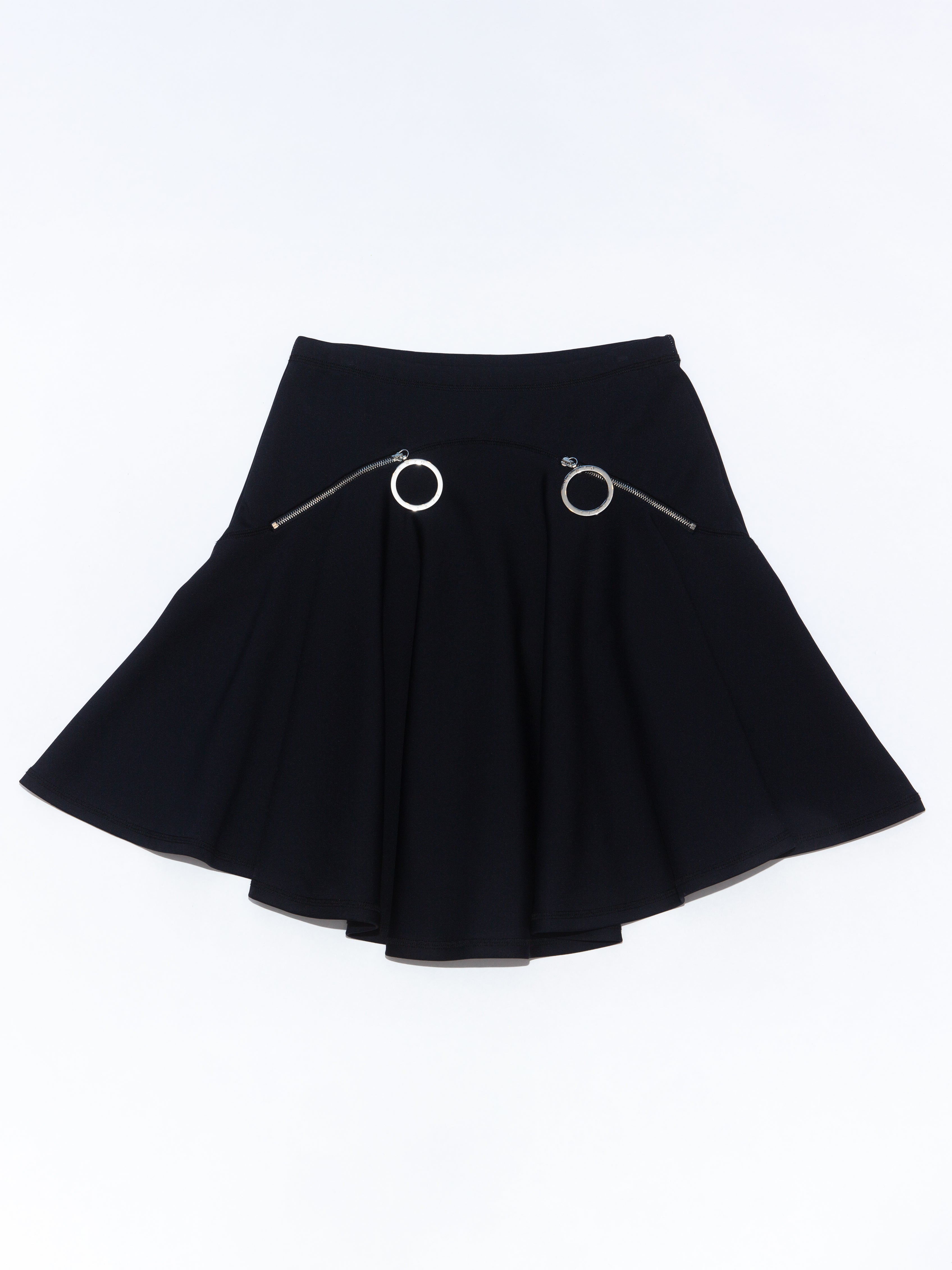 【as\"on】VINTAGE MINI SKIRT All Skirts – The Vintage Twin