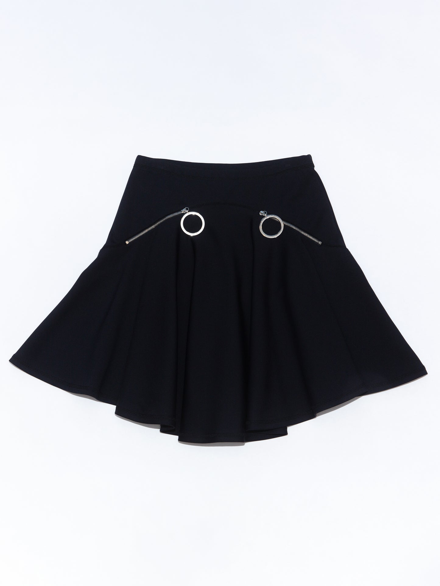 kenzo mini skirt