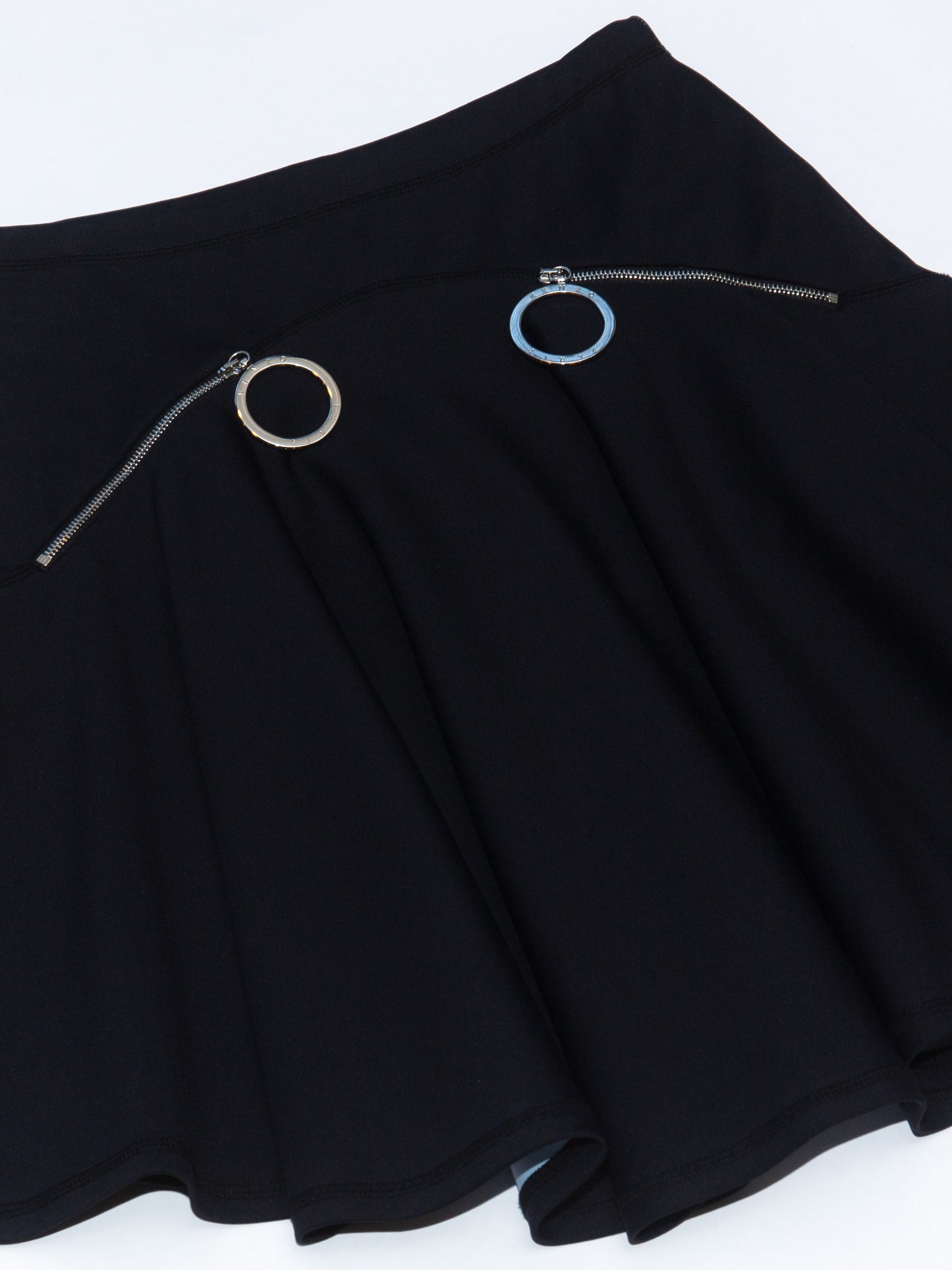 kenzo mini skirt