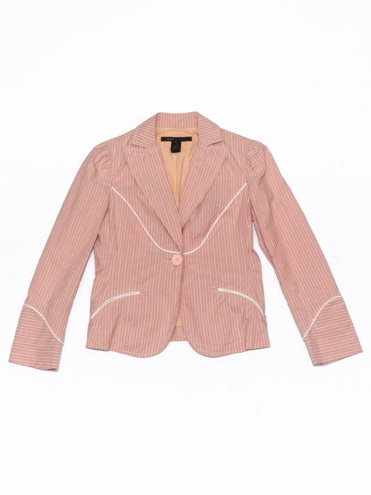 marc jacobs blazer