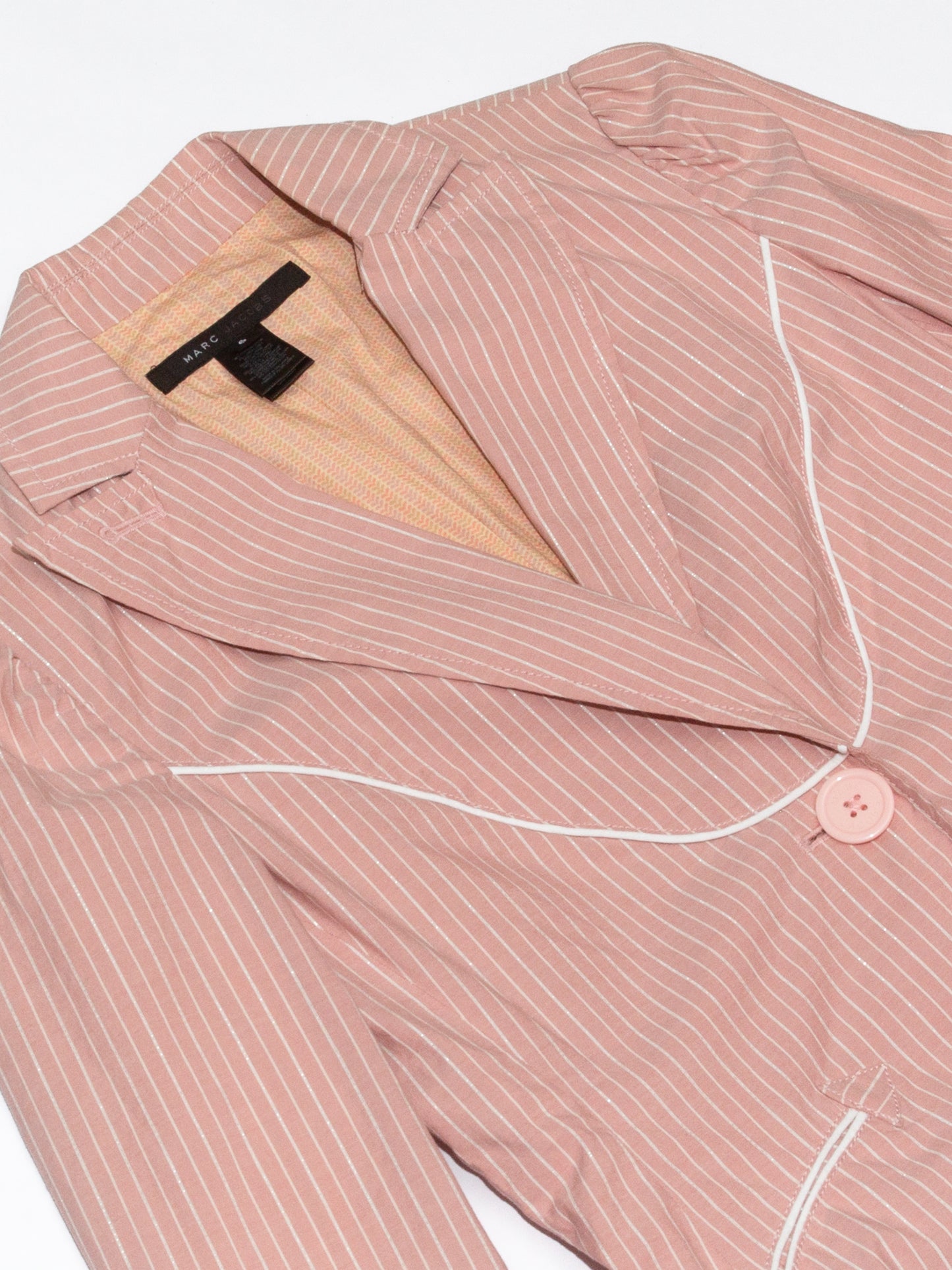 marc jacobs blazer