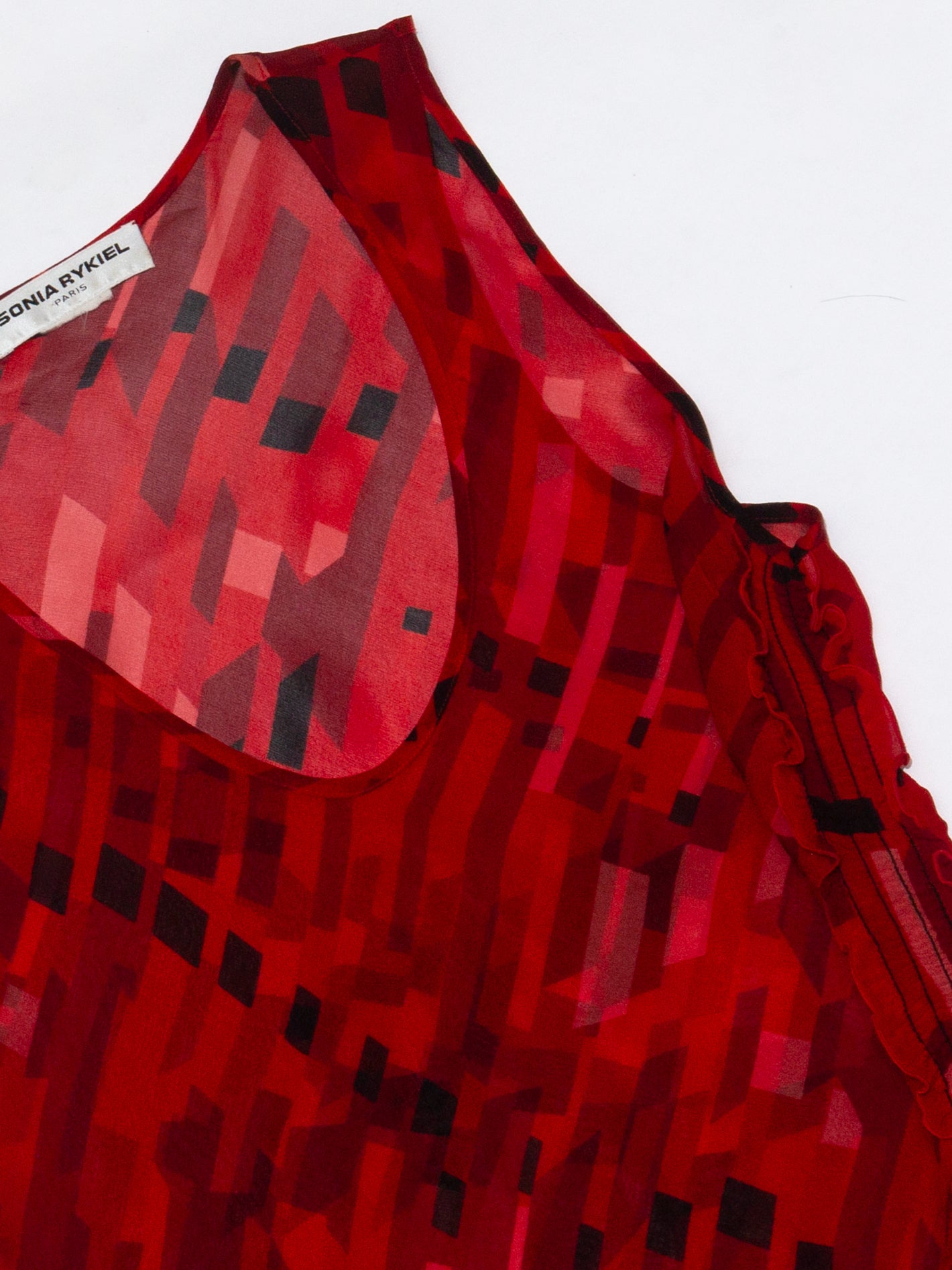 sonia rykiel tank