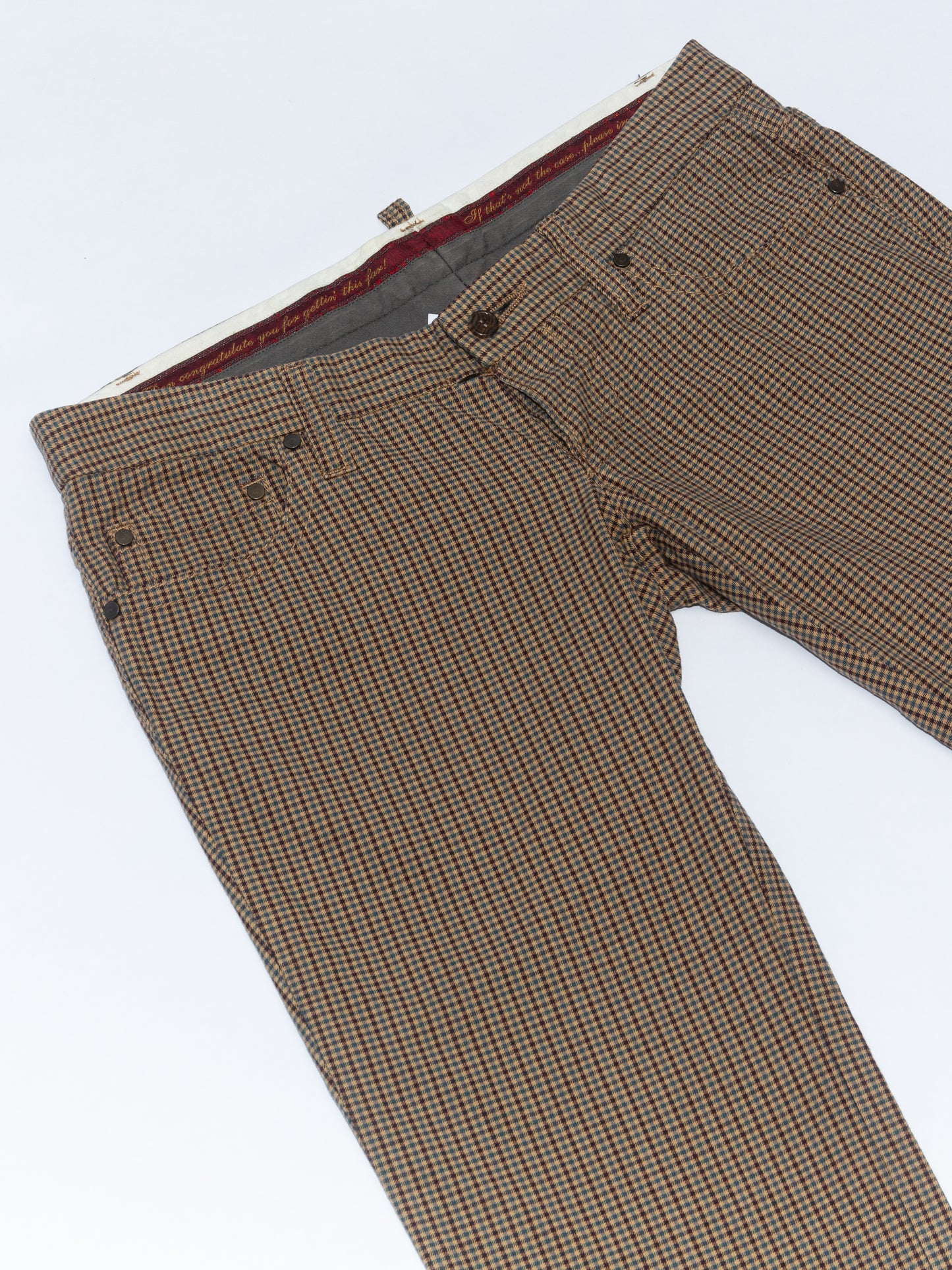 dsquared² pants