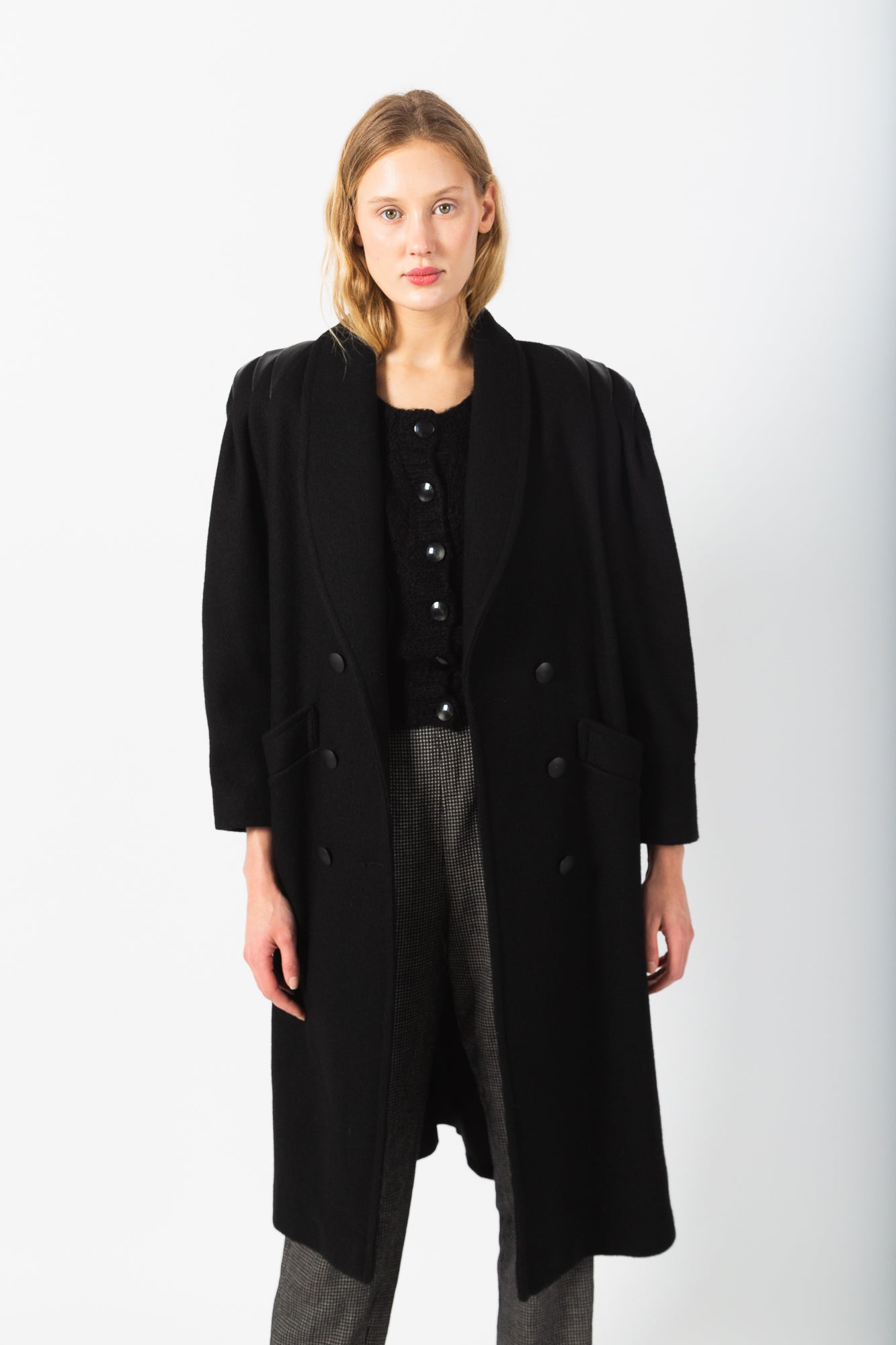Tony Soprano Coat