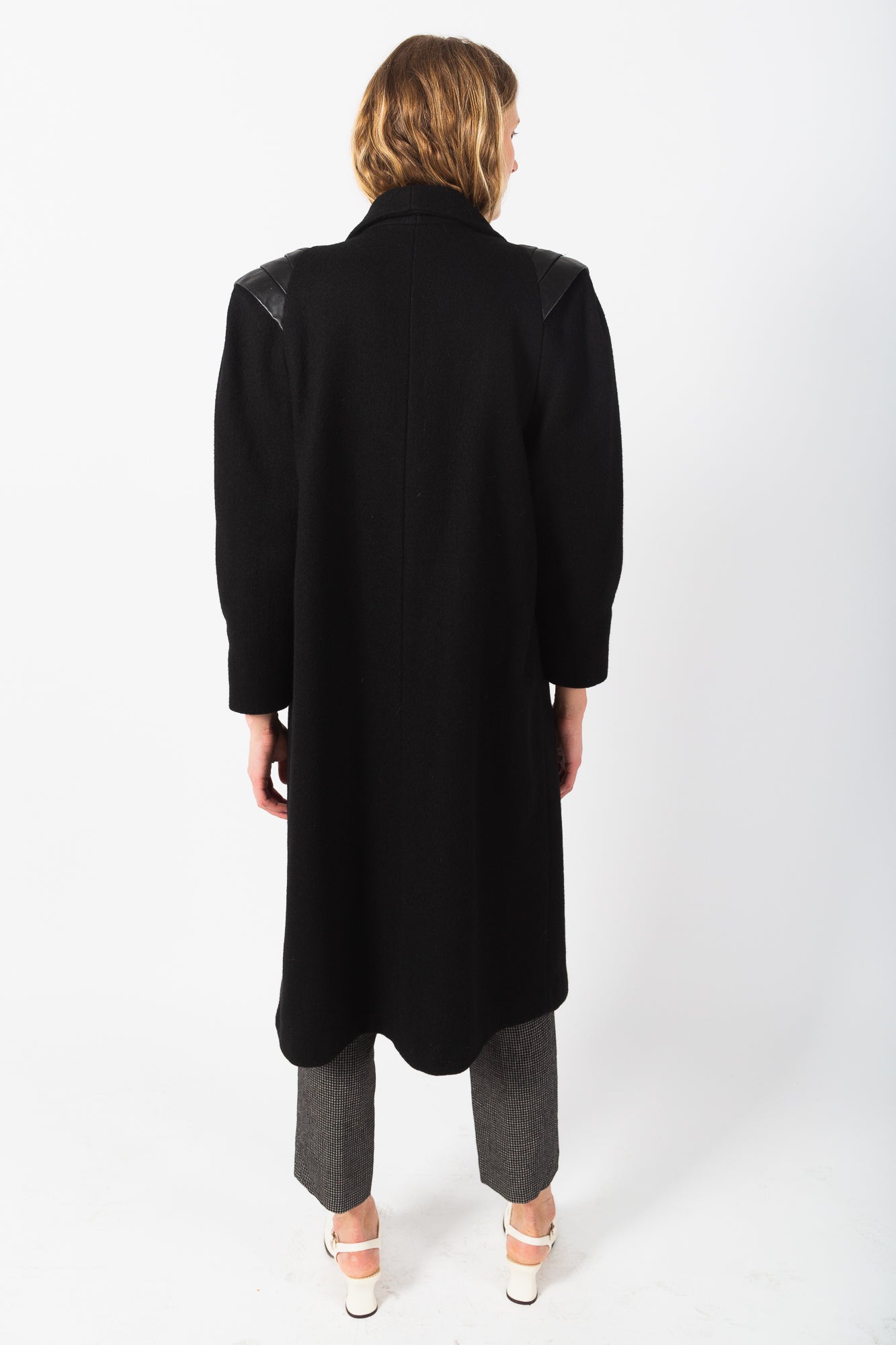 Tony Soprano Coat