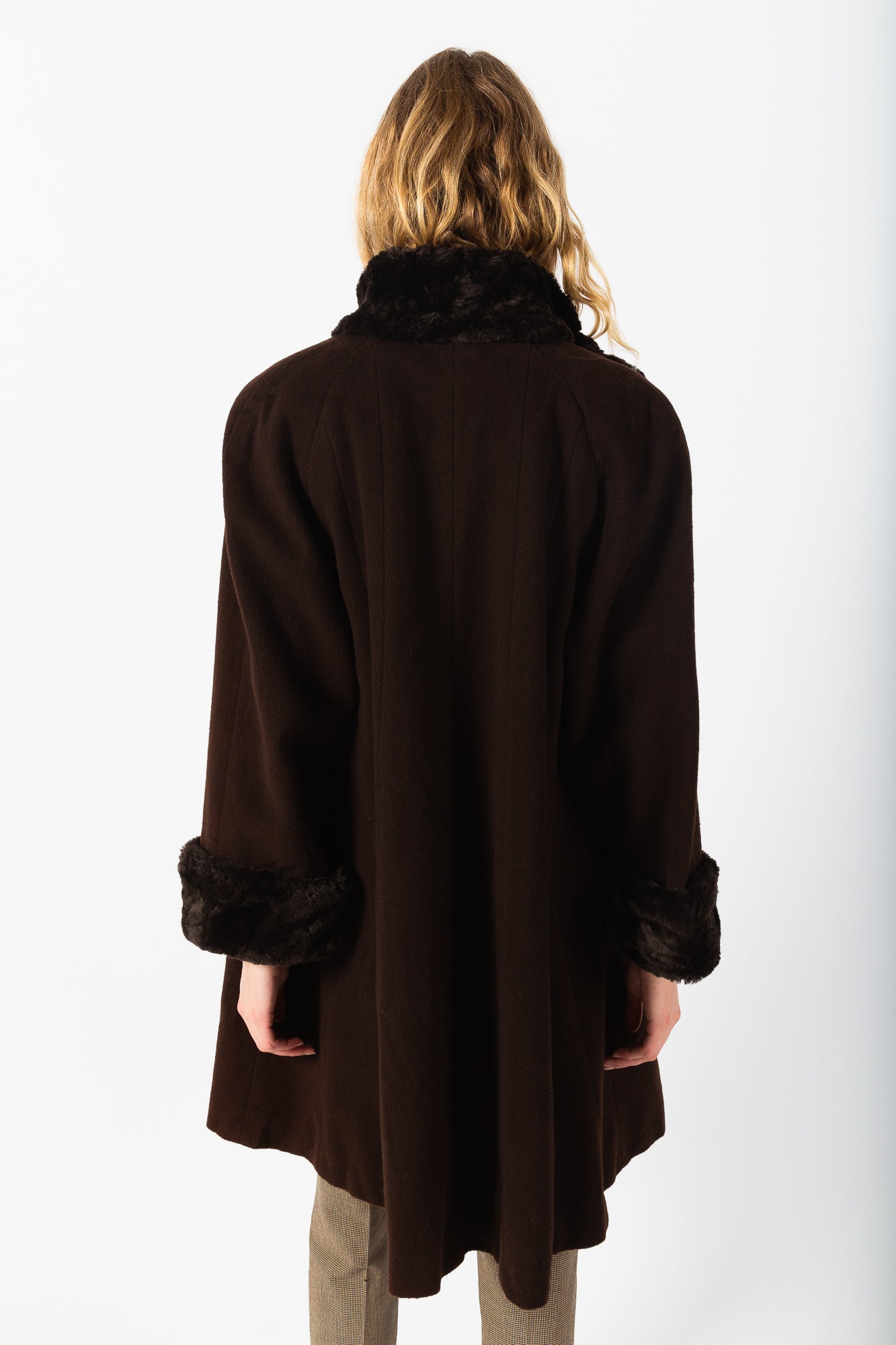 Swing Coat