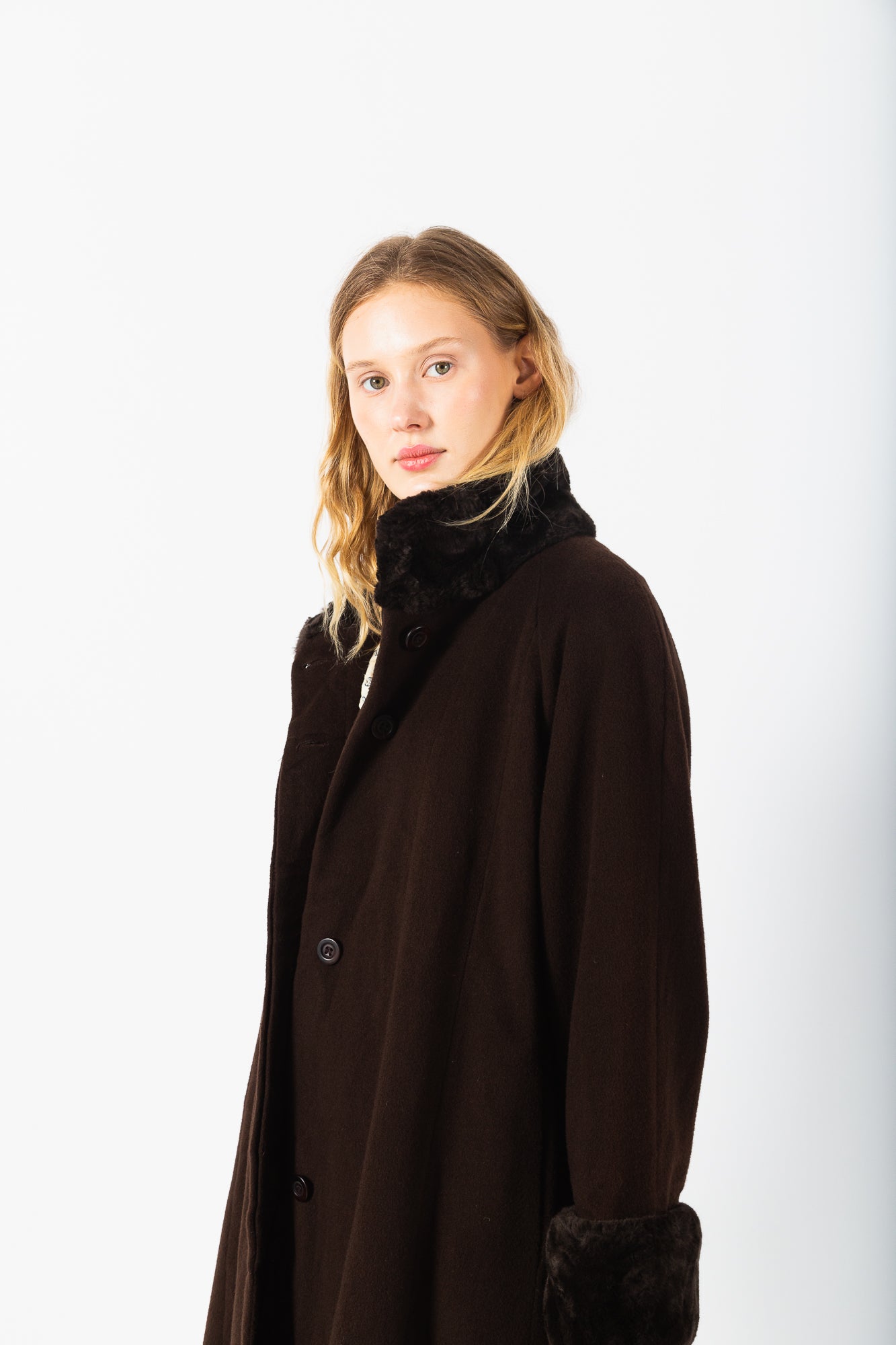 Swing Coat