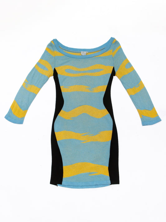 bella freud dress