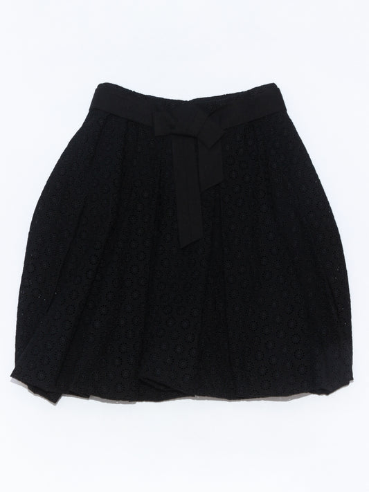 chloé skirt