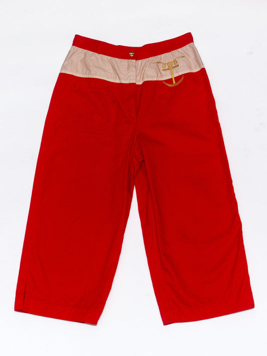 JC/DC pants