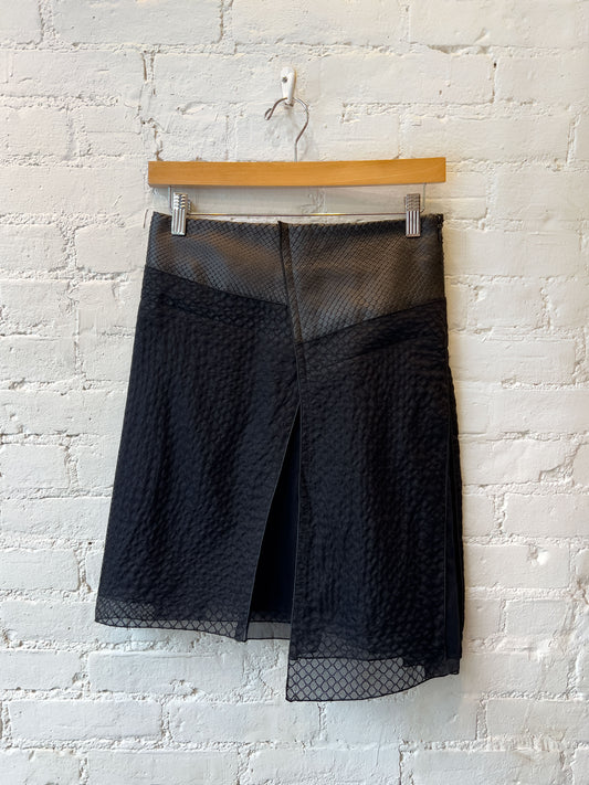 reed krakoff skirt