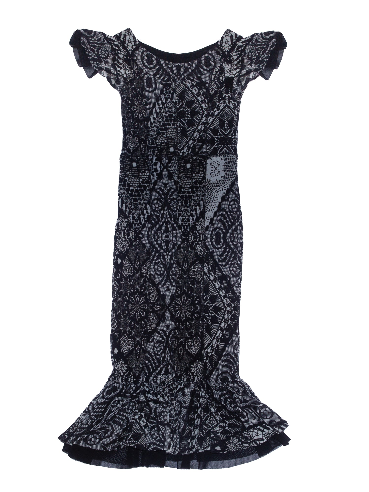 dresses