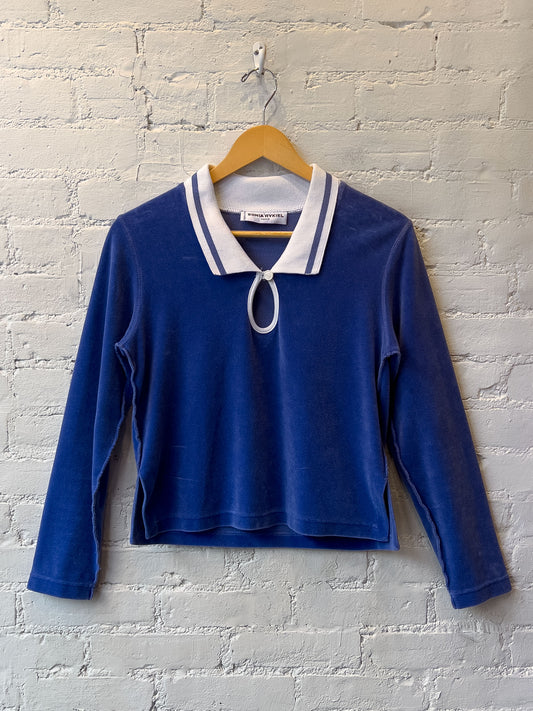 sonia rykiel long sleeve