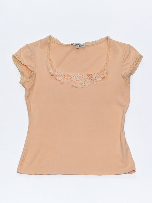 nanette lapore shirt