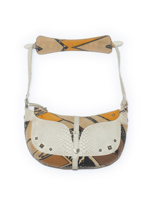 roberto cavalli bag