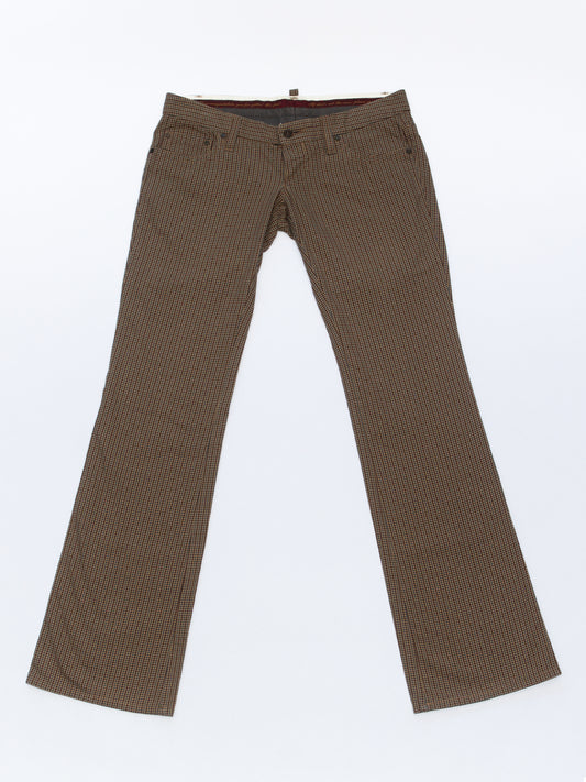 dsquared² pants