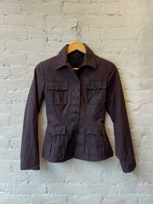 thimister jacket